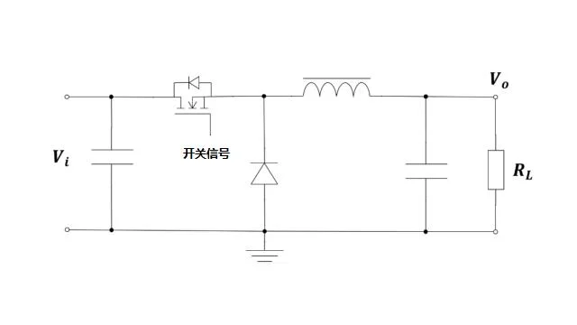 buck电路工作原理_2