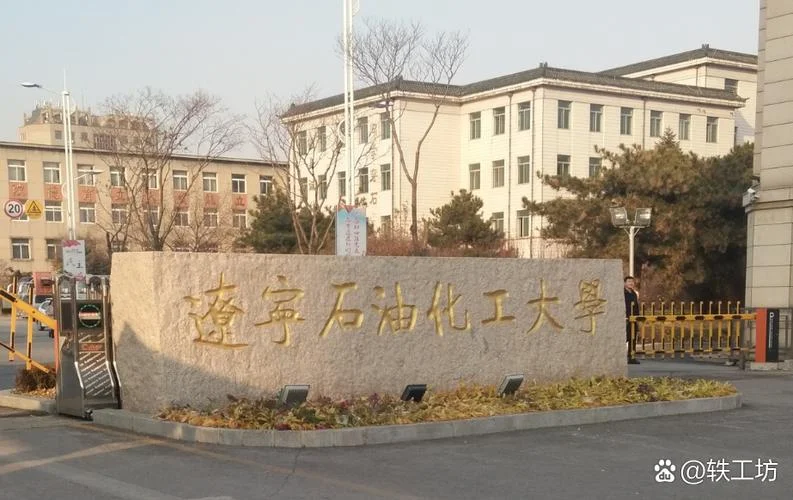 辽宁石油化工大学排名_2