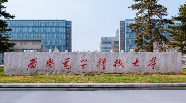 网络空间安全考研专业大学排名_1
