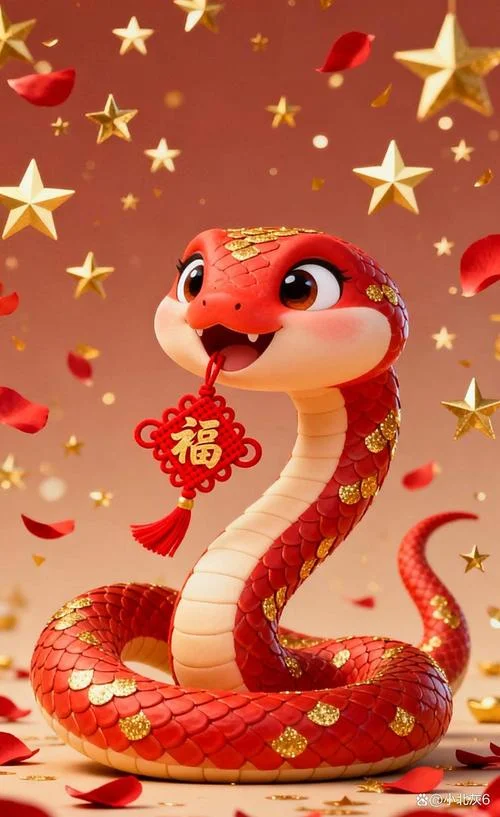 属蛇人2018年运势大全_2