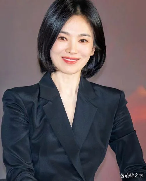 温柔的女生面相-温柔女生面相