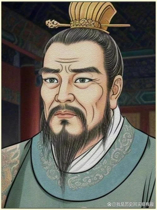 说历史的博主_2