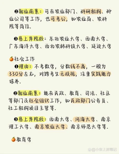 跨考研是非同等学历-非同等学历