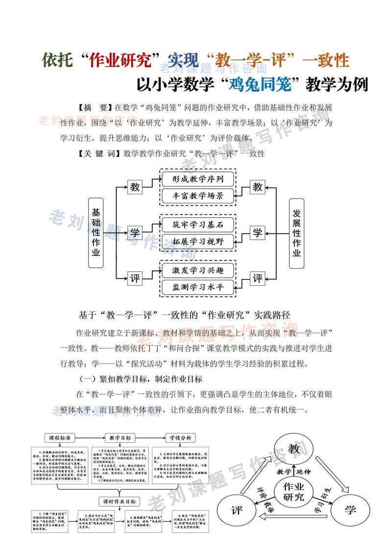研究设计评价怎么写_1