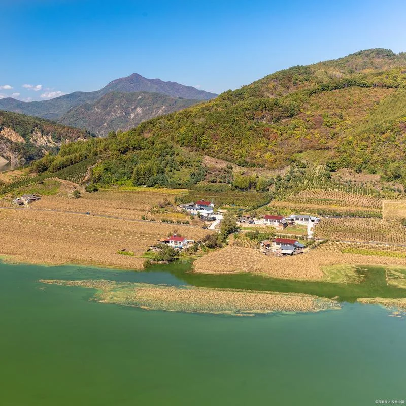 辽宁宽甸旅游景点大全-宽甸旅游景点汇总