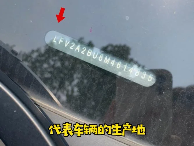 车架号f是哪一年生产_2