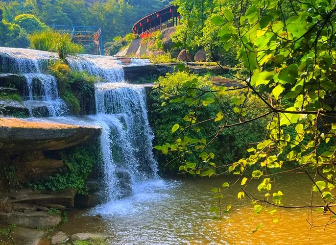 泸州好玩的旅游景点-泸州必玩景点