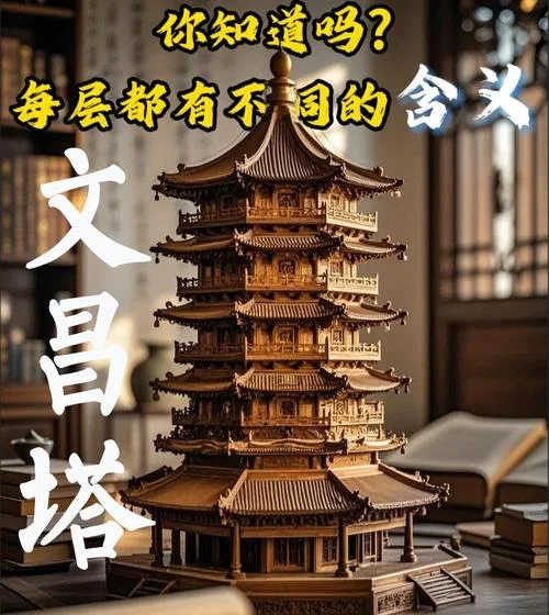 文昌塔在哪个省-