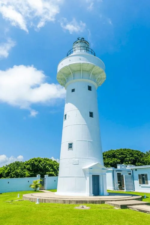 台湾的旅游景点_1