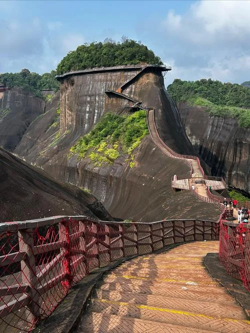 郴州到江西旅游攻略_1