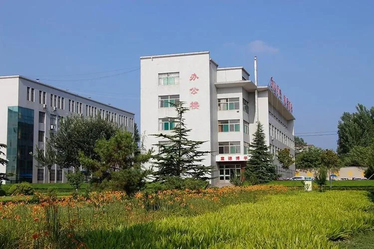 山东新泰第一中学_2