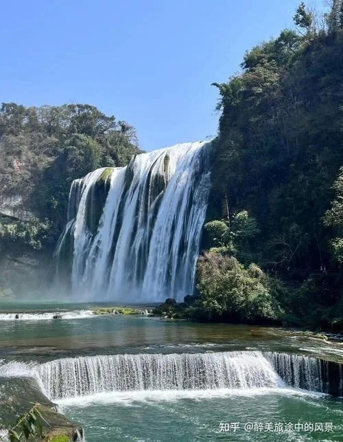 贵州旅游去哪些景点_2