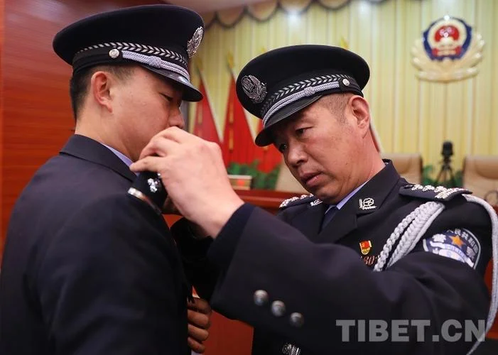 梦见换警徽_2