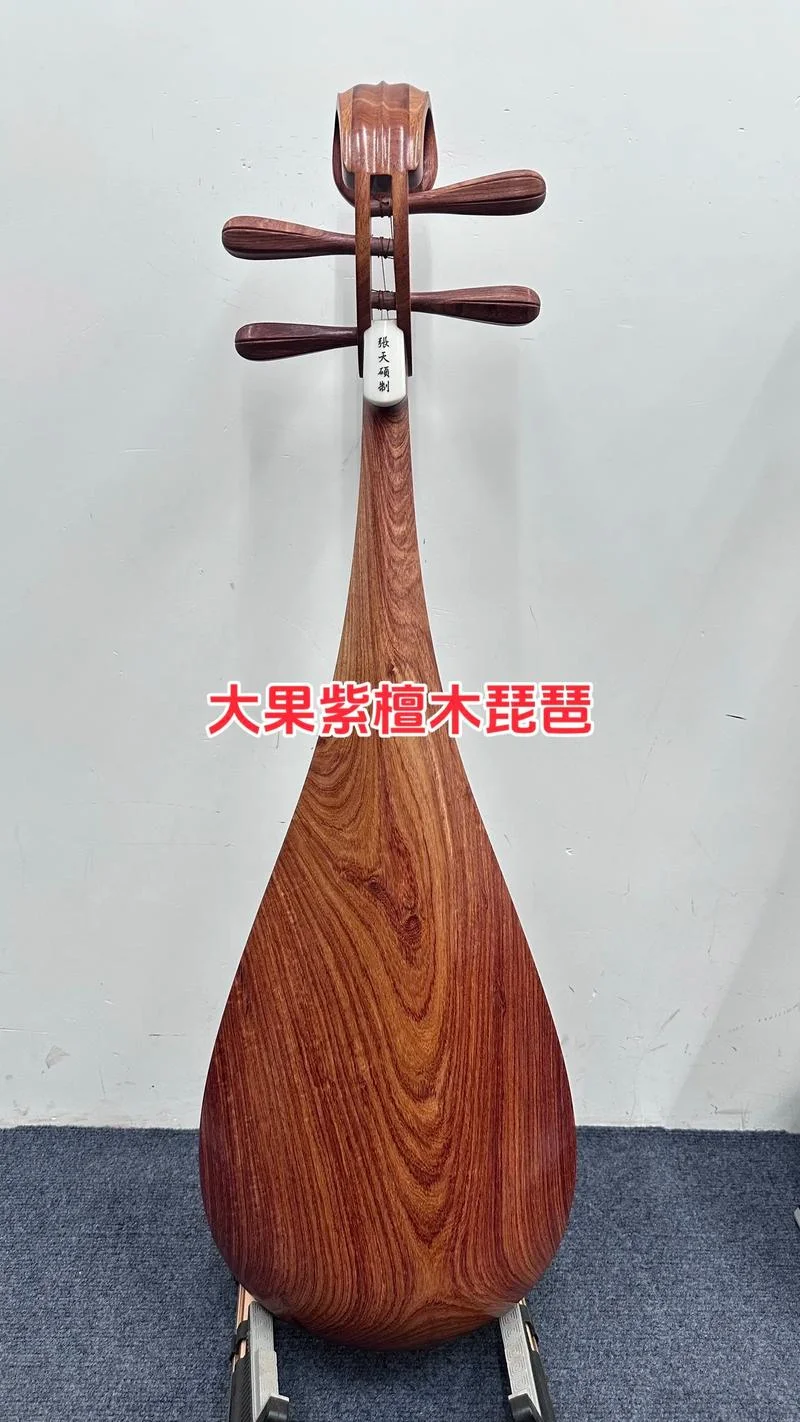 琵琶买什么价位的好-琵琶选购价位推荐
