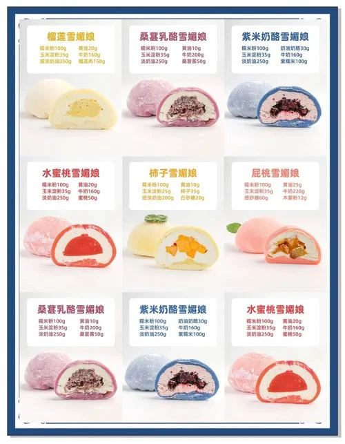 哪里可以学烘焙甜点-哪里学烘焙甜点