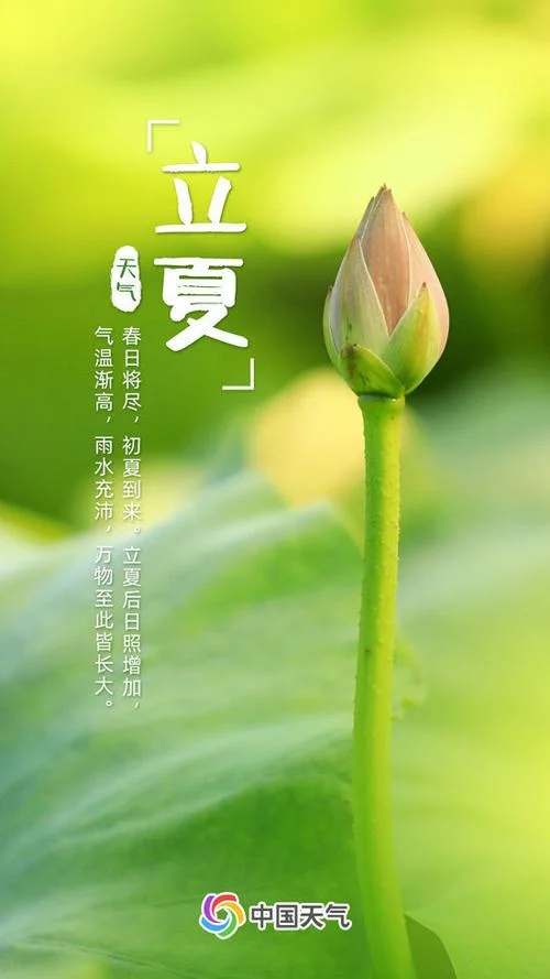 梦见自己来立夏了-立夏梦境
