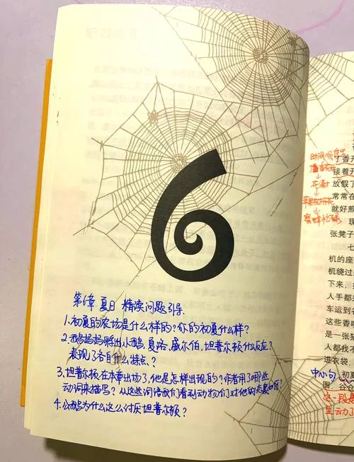 夏洛的网感悟-夏洛的网感悟录