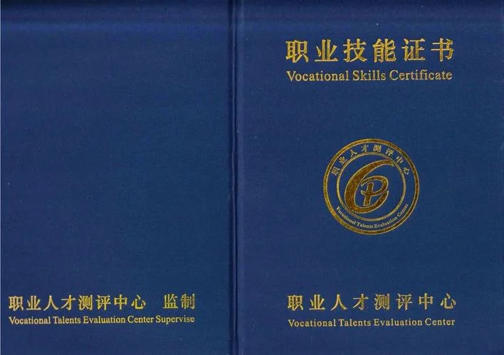 技能人才评价证书全国联网查询-技能人才证书全网查询