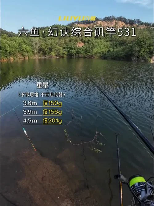 钓鱼有几种钓法叫什么_1