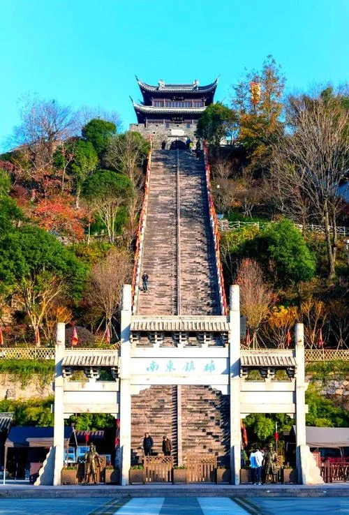 临海有哪里好玩的景点_1