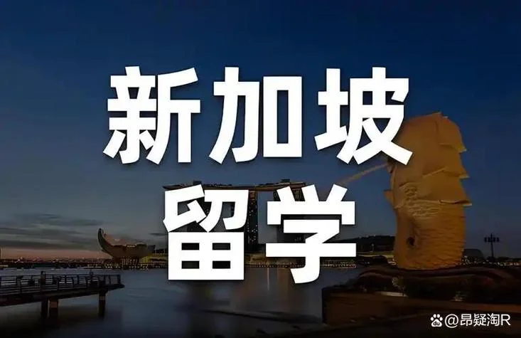 新加坡留学怎样_1