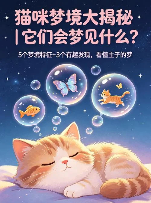 梦见很多猫咪-梦见多只猫咪