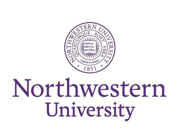 美国西北大学难进吗_1