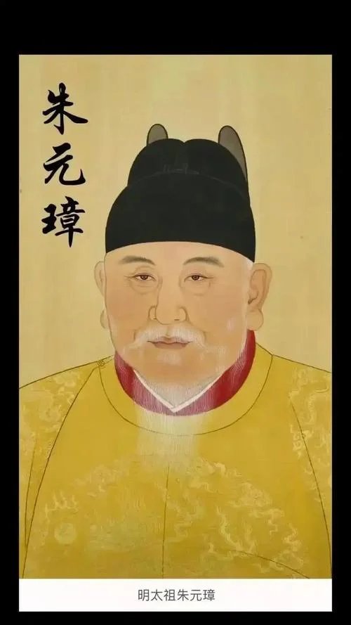 历史上姓氏最多的皇帝_2