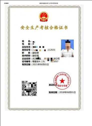 安全员c证证书查询_2