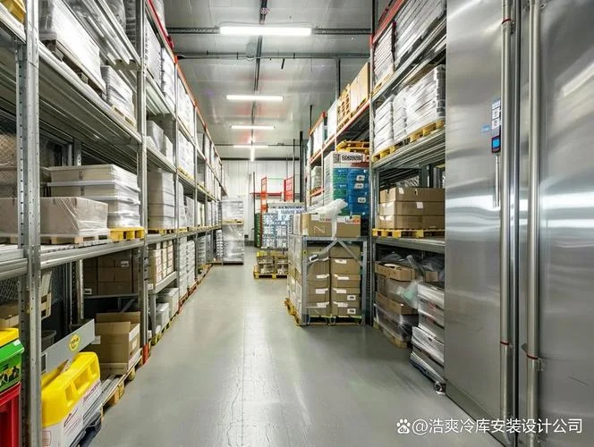 大蒜冷库建设多少钱一平方_2