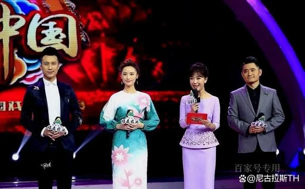 梨园春哪一年开播_2
