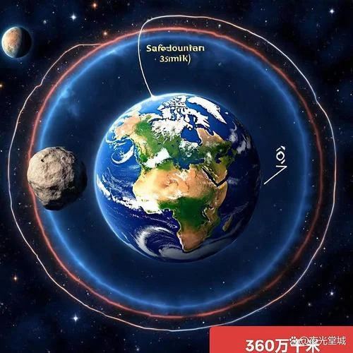 地球半径多少千米-地球半径约 6371 千米