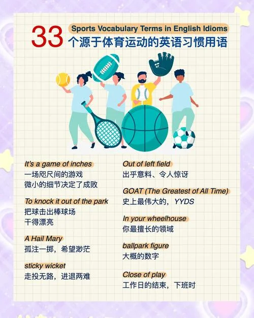 做运动英语单词怎么写_1