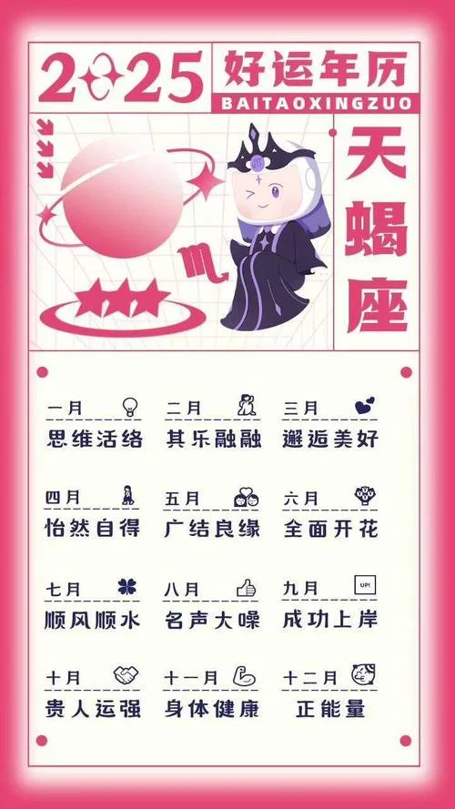 天蝎座几月几日生公历_2