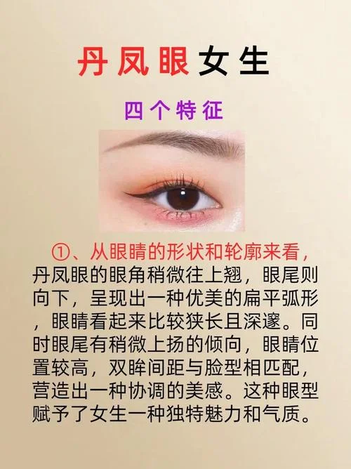 面相里眼睛代表什么_2