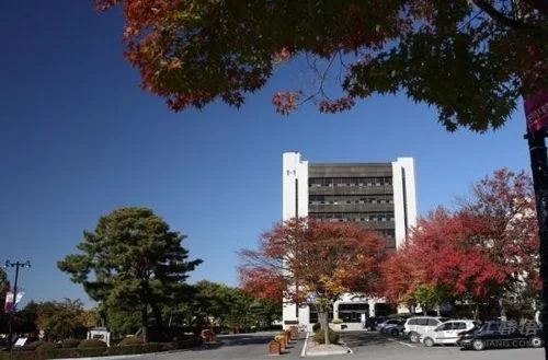 韩国国立全北大学_1