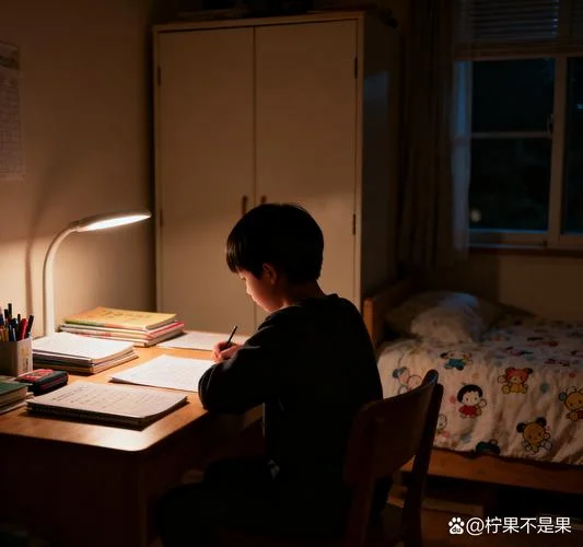 梦见上学写作业_1