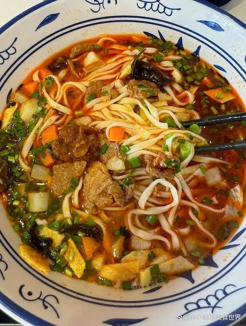 陕西旅游景点和美食-陕西游食攻略