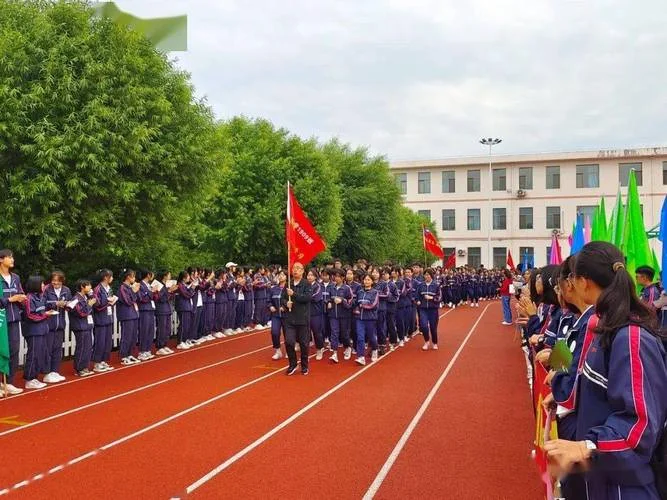 代县中学_2