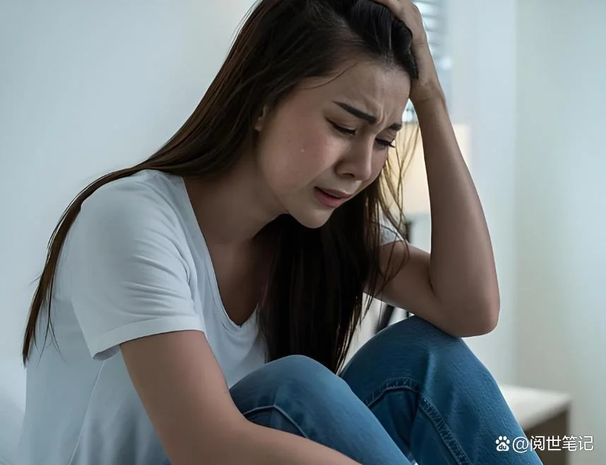 梦见别人嚎啕大哭_1
