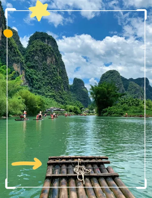 附近的景点桂林市_2