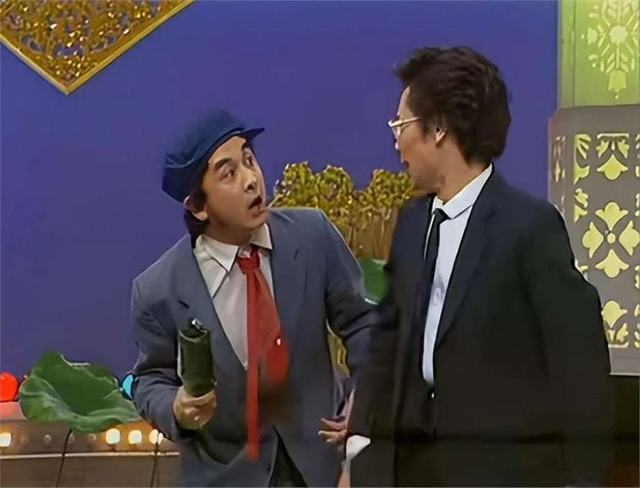 黄宏砸墙小品叫什么名_2