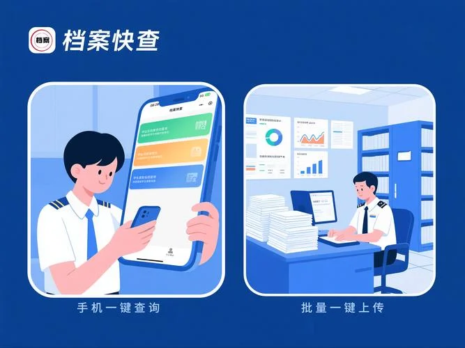 企业档案查询在哪查_2