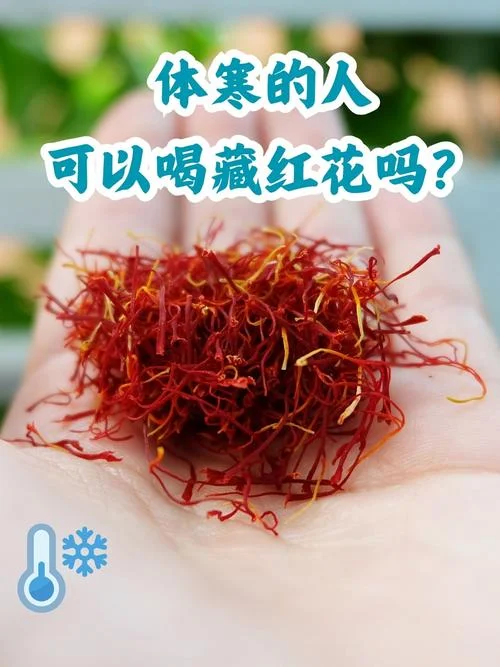 梦见藏红花是什么意思-梦藏红花的寓意