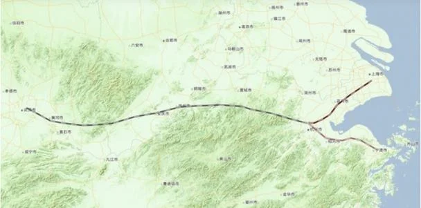 由武汉到九江多少公里_2