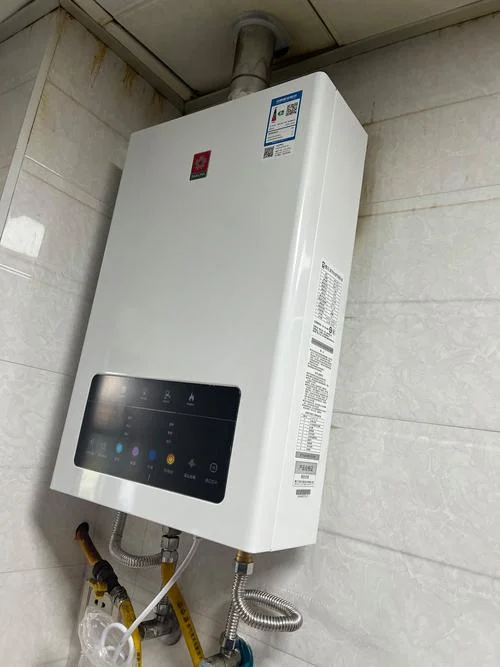 热水器燃气哪个牌子好-燃气热水器品牌排行
