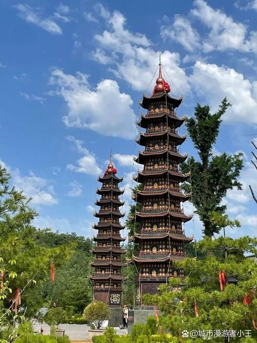 淄博景点大全_1