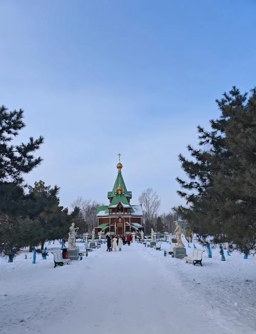 哈尔滨冬天旅游必去景点-哈尔滨冬游必去