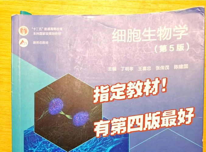 生物考研到中科院_1