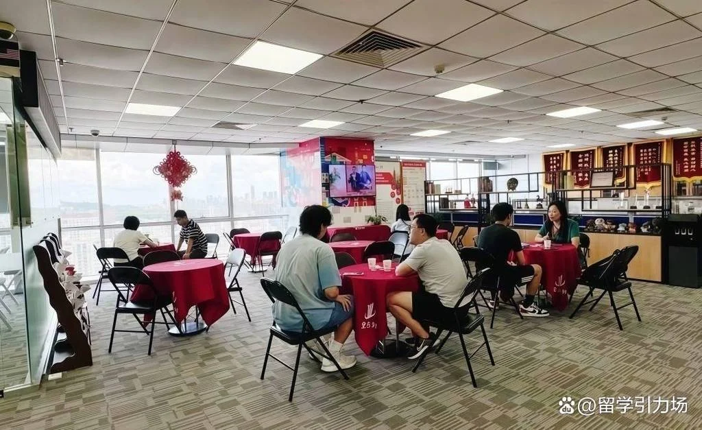 石家庄有哪些留学中介_2